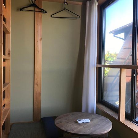 Guest House Kamakura Zen-Ji Ngoại thất bức ảnh