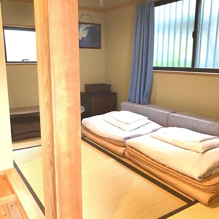 Guest House Kamakura Zen-Ji Ngoại thất bức ảnh