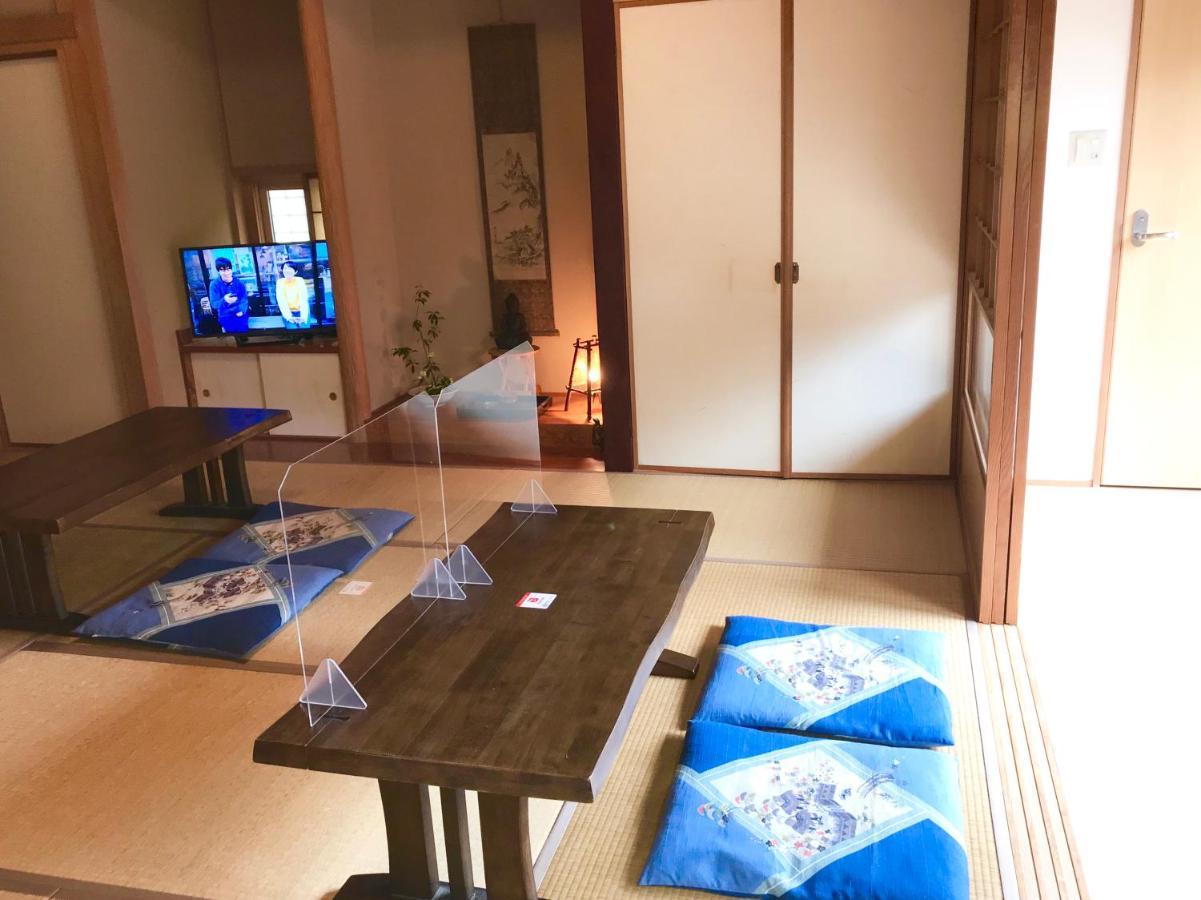 Guest House Kamakura Zen-Ji Ngoại thất bức ảnh
