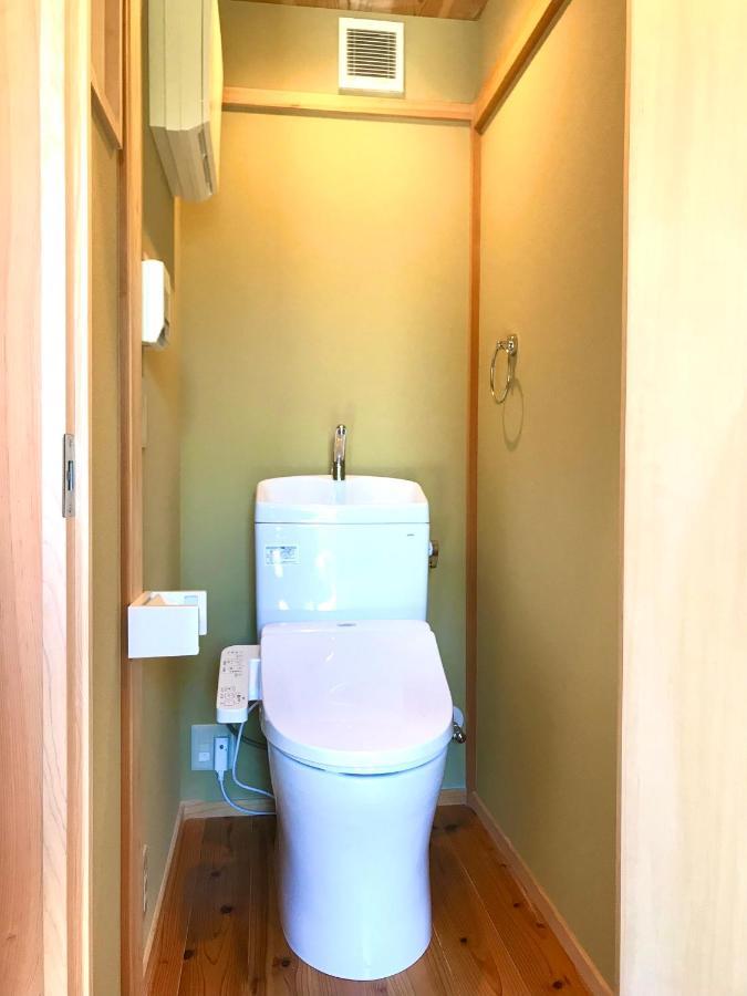 Guest House Kamakura Zen-Ji Ngoại thất bức ảnh