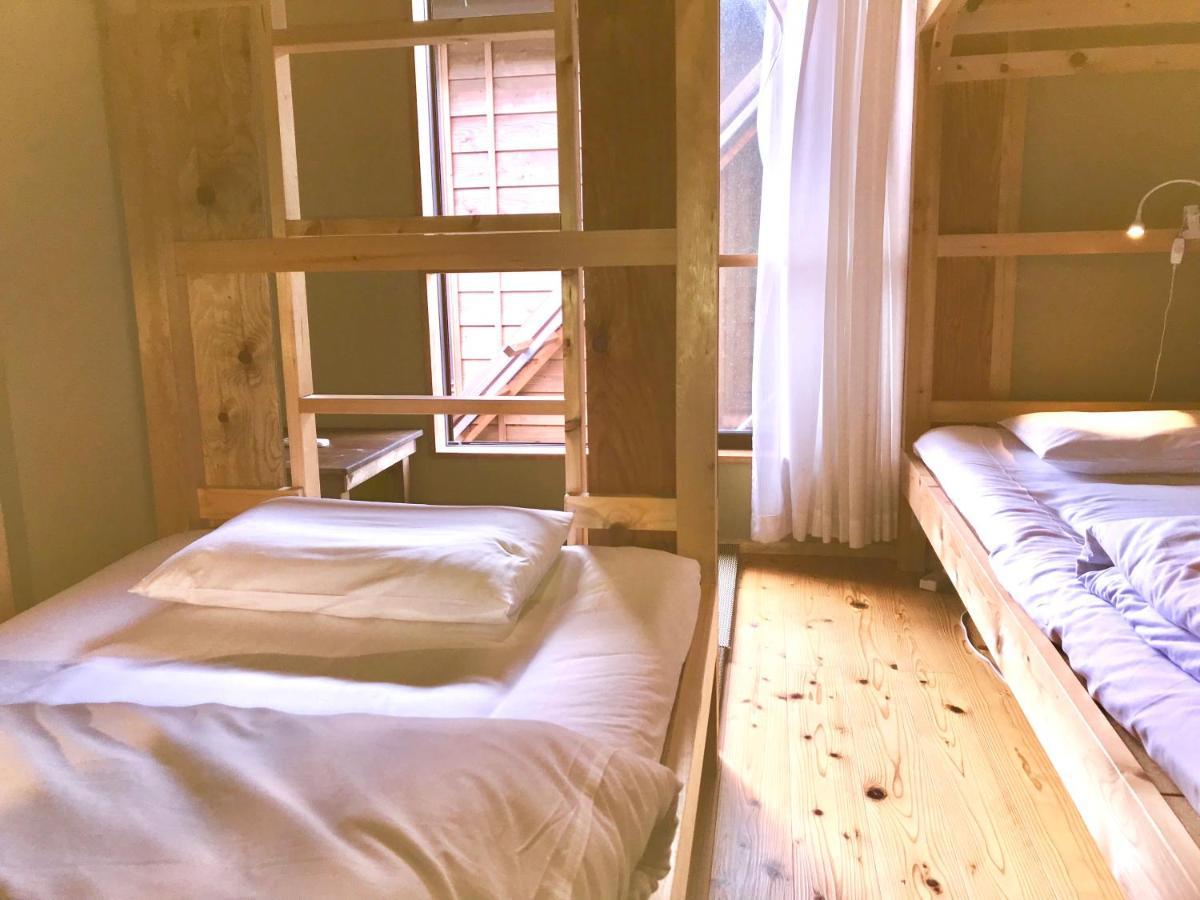 Guest House Kamakura Zen-Ji Ngoại thất bức ảnh