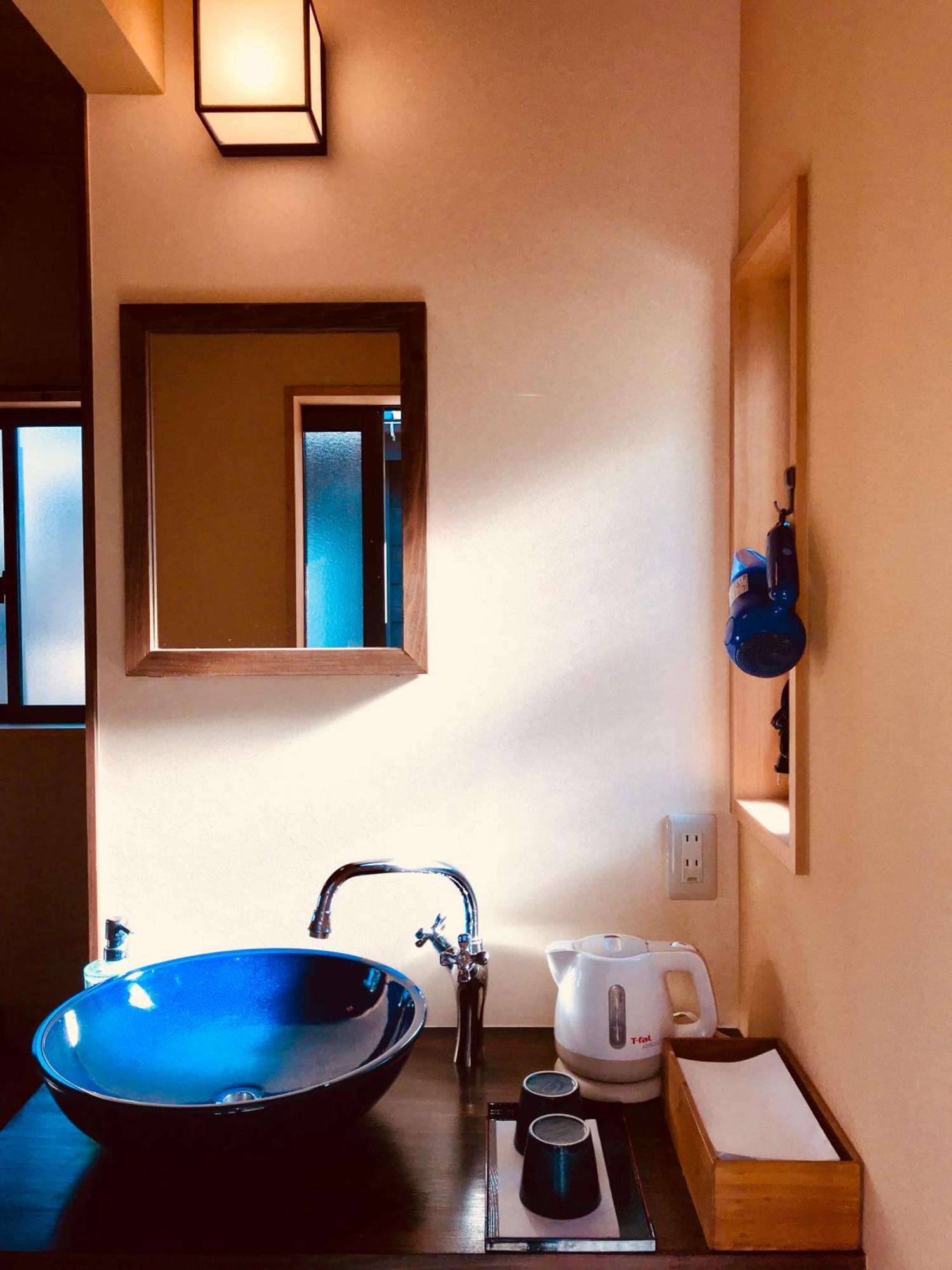 Guest House Kamakura Zen-Ji Phòng bức ảnh