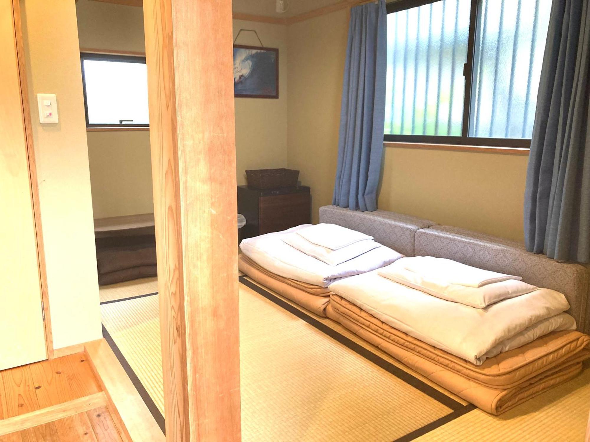 Guest House Kamakura Zen-Ji Ngoại thất bức ảnh