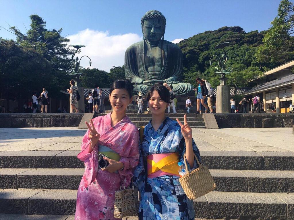 Guest House Kamakura Zen-Ji Ngoại thất bức ảnh