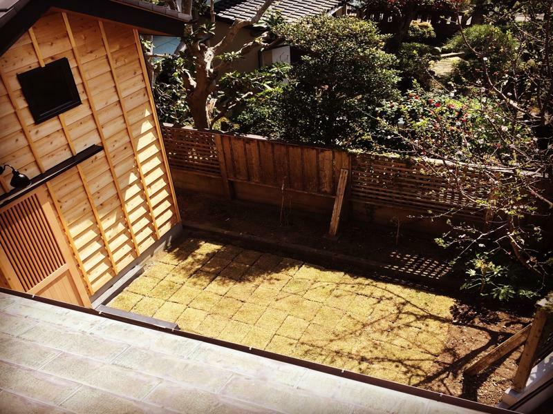 Guest House Kamakura Zen-Ji Ngoại thất bức ảnh